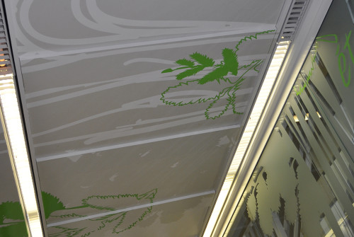 design>plafond>vegetal