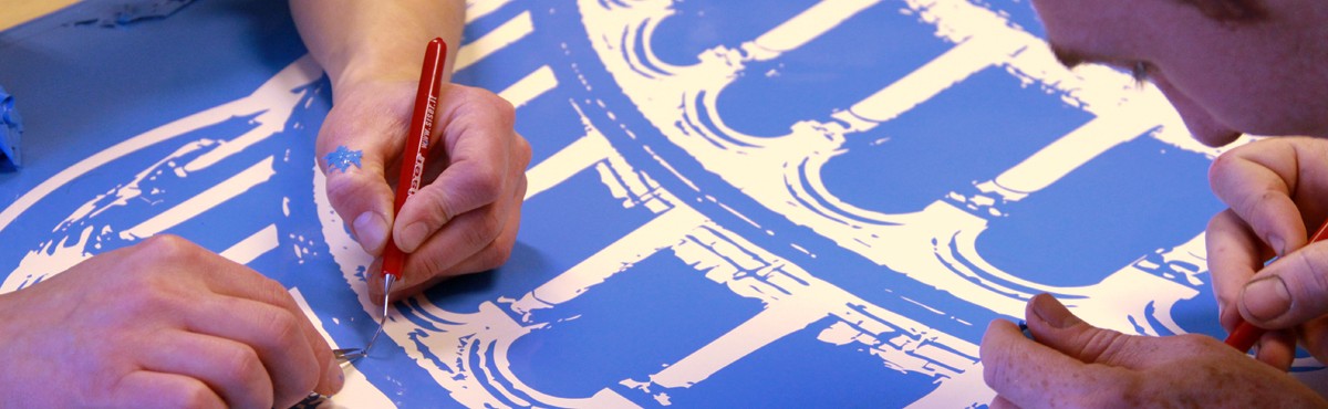 Osmoze - Atelier d'Art Mural > fabrication artisanale sticker design contemporain