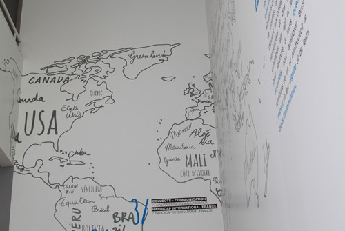 8-globe-geant-mur-decoration 8 globe geant mur decoration