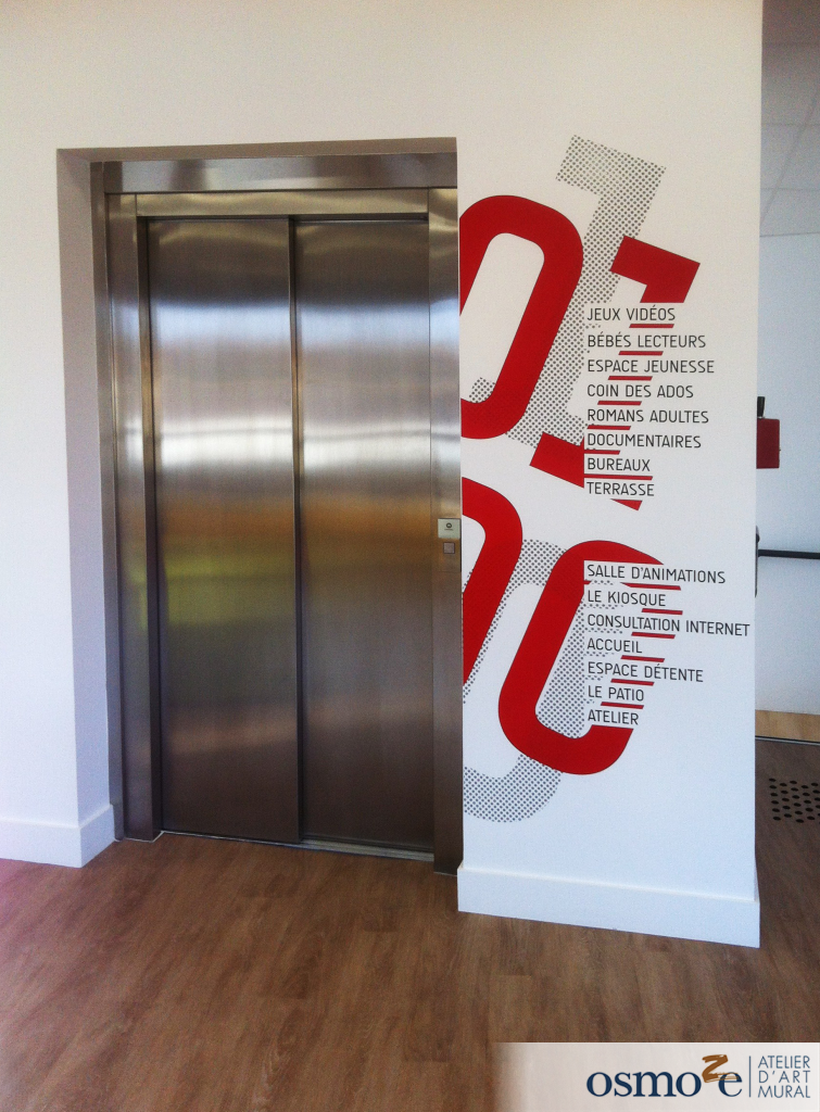 Du nouveau pour cette Médiathèque contemporaine ! 16 IMG 5347