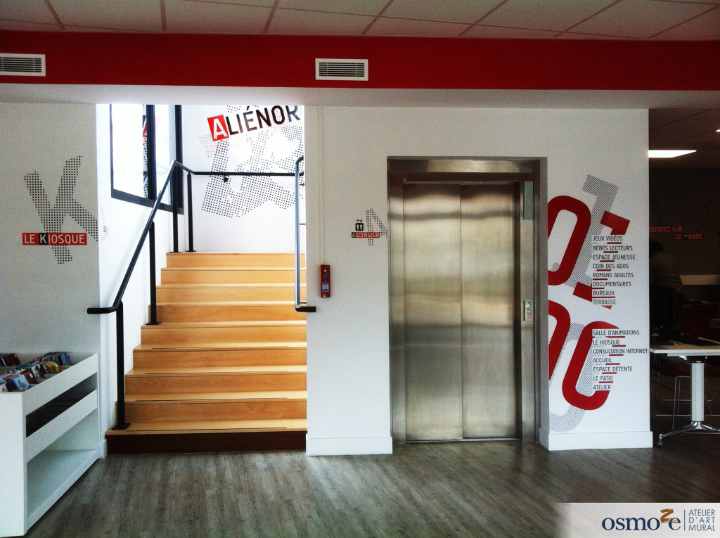 Du nouveau pour cette Médiathèque contemporaine ! 13 IMG 5370