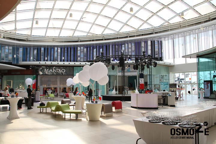 Vitrophanie marquage vitre 1