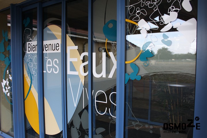 L&rsquo;Ehpad de Triaucourt… plein de vivacité !