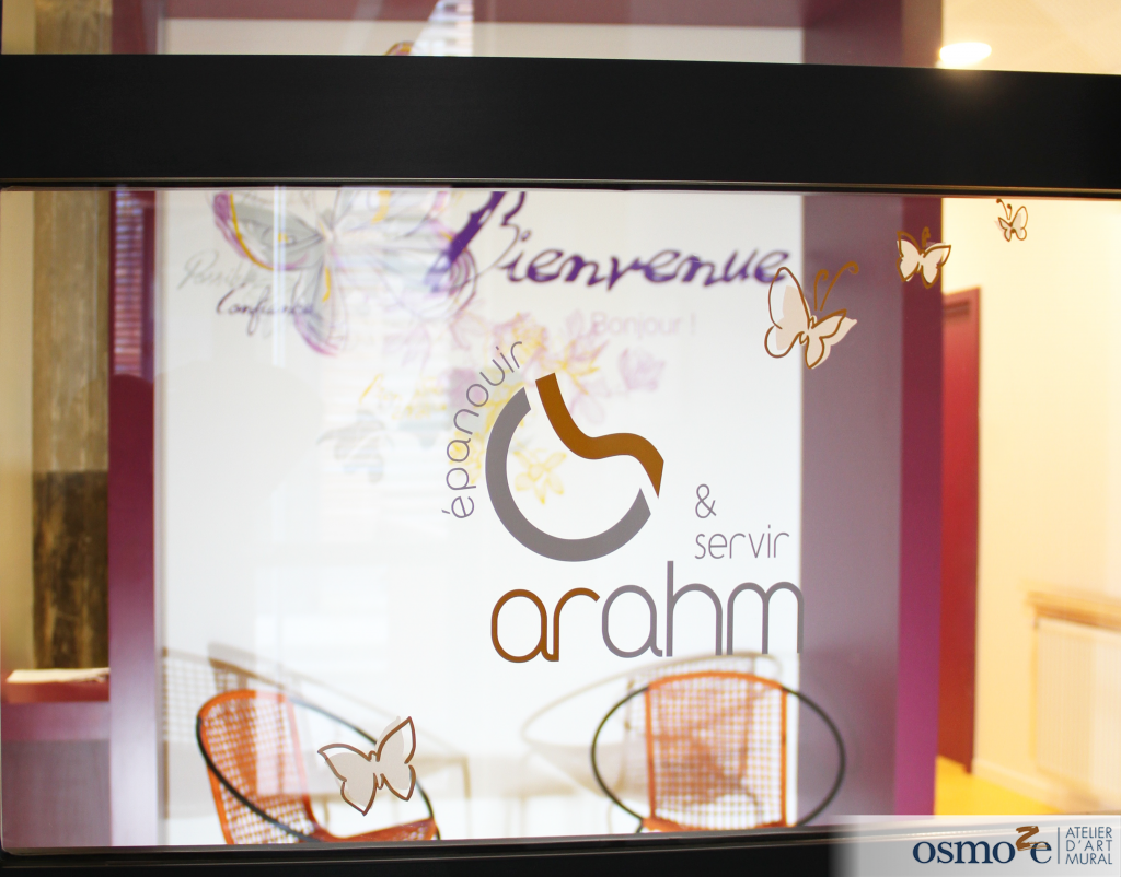 Une association d'aide aux personnes en situation de handicap sublimée par notre art mural à Mulhouse 14 IMG 2574 1