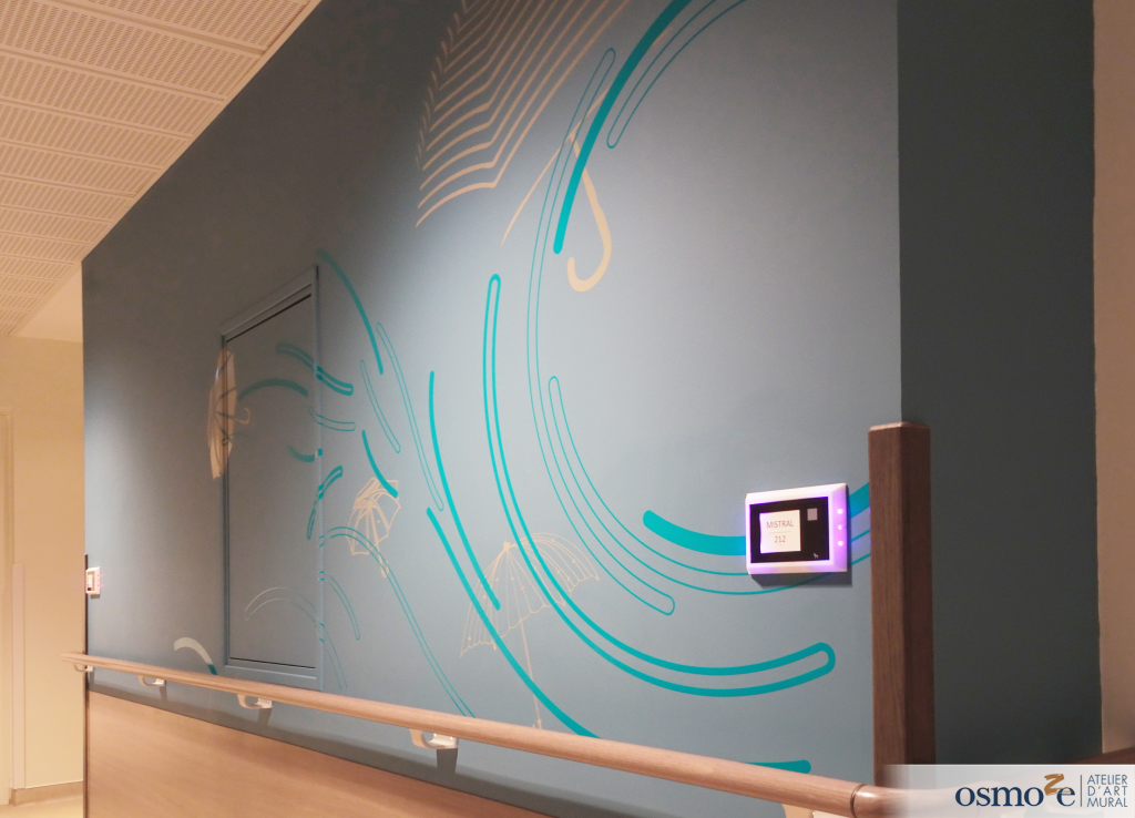 Une brise de printemps s'invite au coeur des nouvelles fresques du MAS de la Rose des vents 11 DSC02596