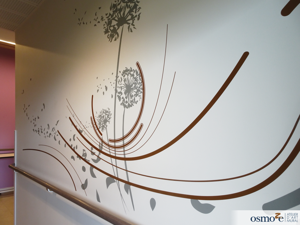 Une brise de printemps s'invite au coeur des nouvelles fresques du MAS de la Rose des vents 7 DSC02637