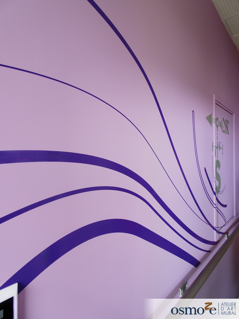 Une brise de printemps s'invite au coeur des nouvelles fresques du MAS de la Rose des vents 9 DSC02665