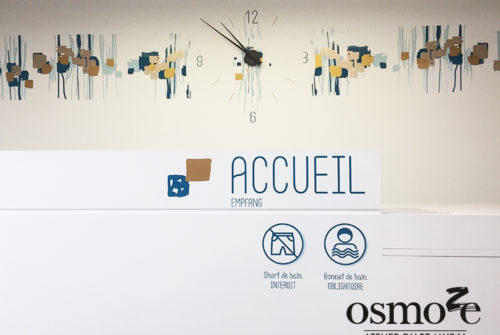 Décoration murale et signalétique artistique > Signalétique décorative > Décoration et Signalétique Murale Moderne > Art Contemporain > Piscine Ferrette > Accueil Décoration murale et signalétique artistique > Signalétique décorative > Décoration et Signalétique Murale Moderne > Art Contemporain > Piscine Ferrette > Accueil