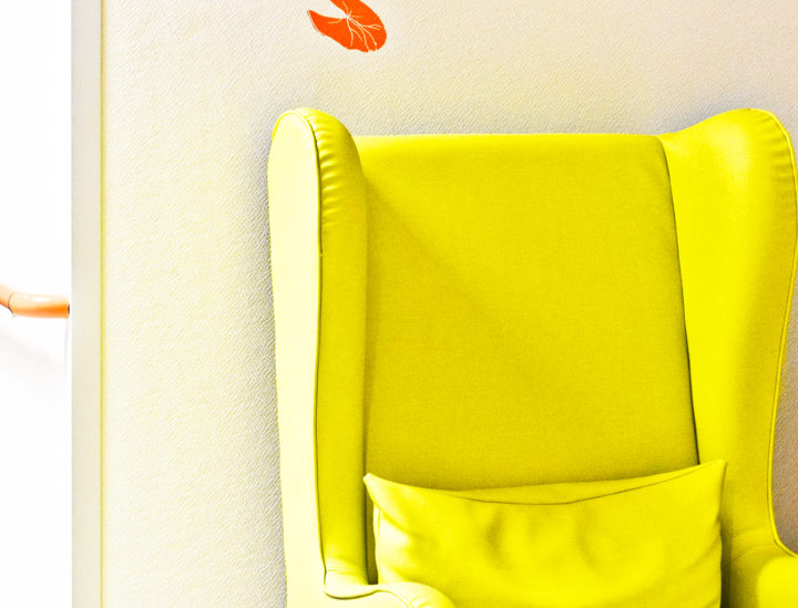 Osmoze > Signalétique clinique > Ehpad Chateauroux > Signalétique