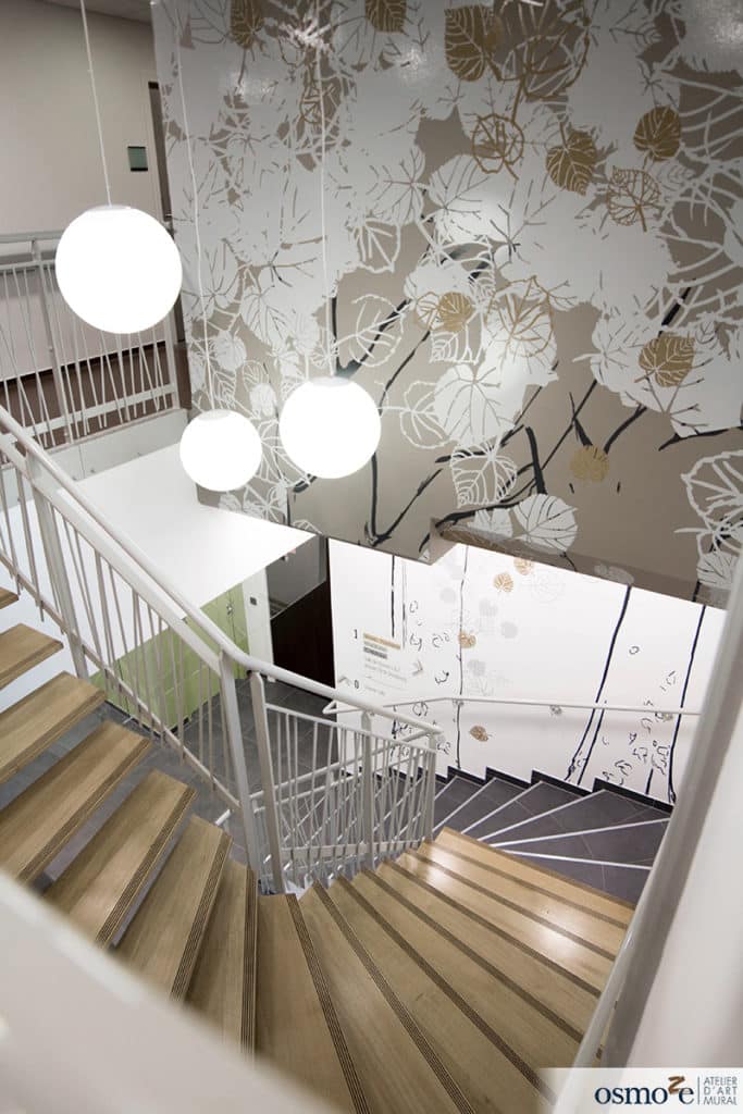 epsan decoration osmoze