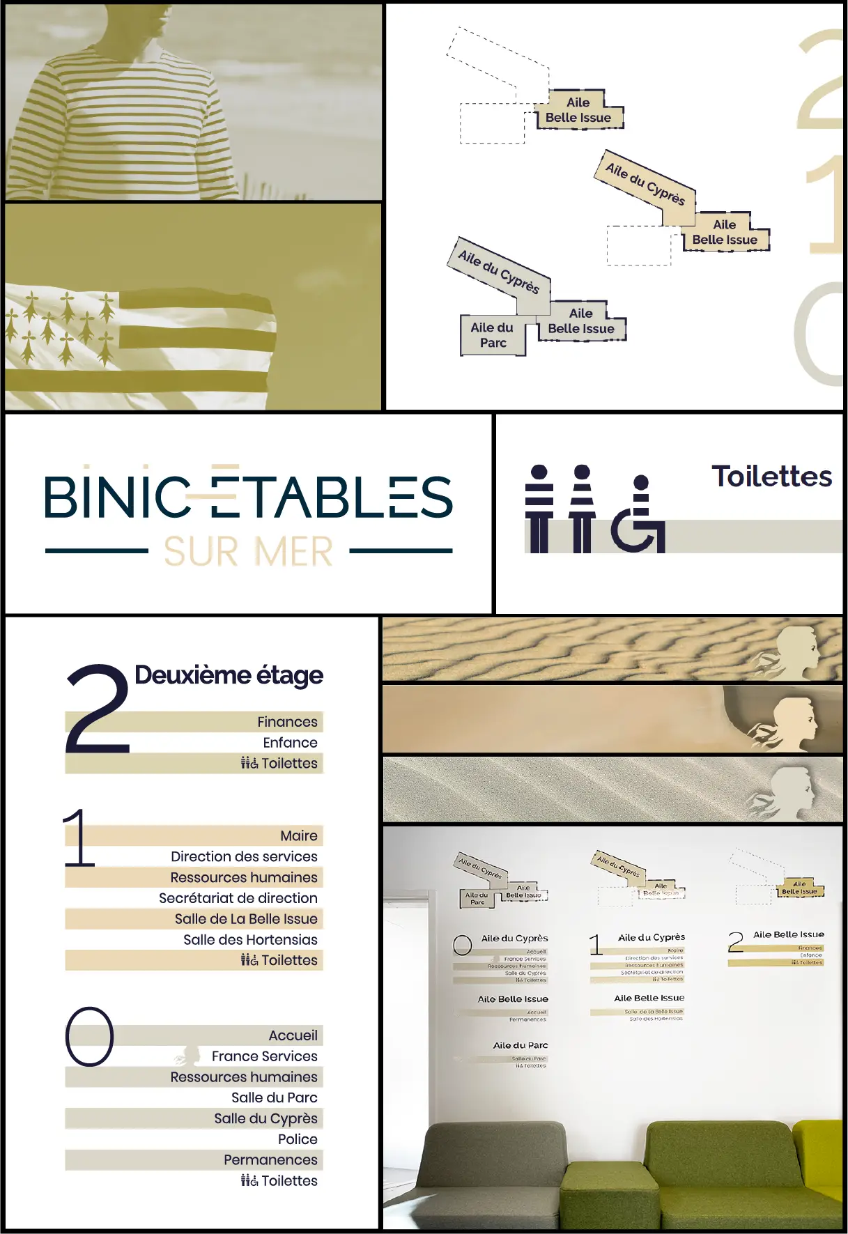 Mairie de Binic charte graphique.1vf