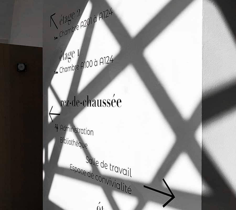   Osmoze fête sa 20ème participation avec le Crous à Poitiers (86) 