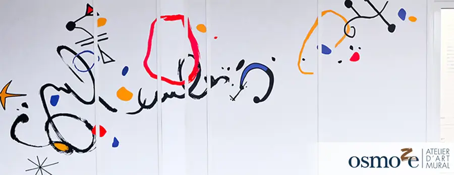 L'UNIVERS ABSTRAIT ET COLORÉ DE LA CREATIVITY ROOM DE FRANCE TRAVAIL, DIJON (21) 24 17logo