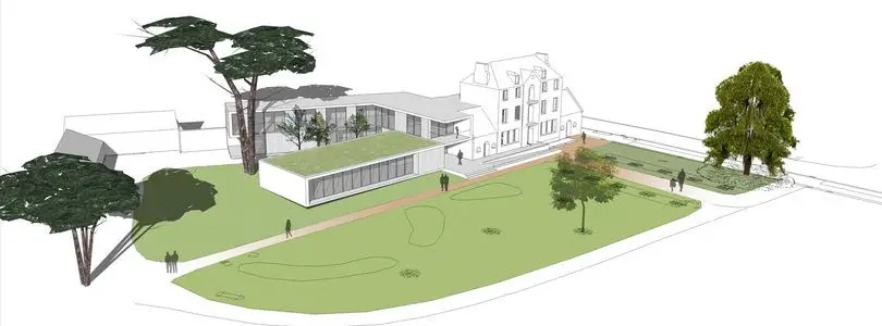 Nouvelle mairie 810x300 3D