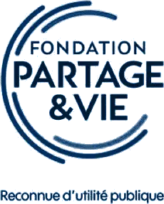 logo client fondpartagevie
