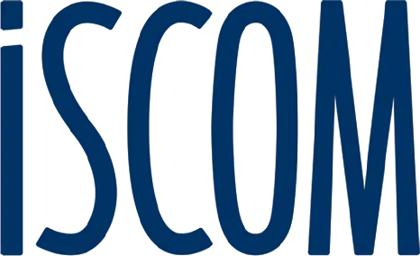 logo client isocom 1