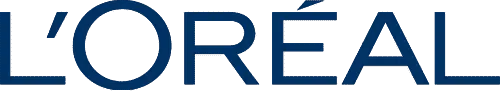 logo client loreal