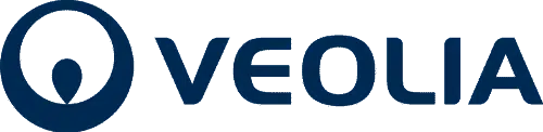 logo client veolvia