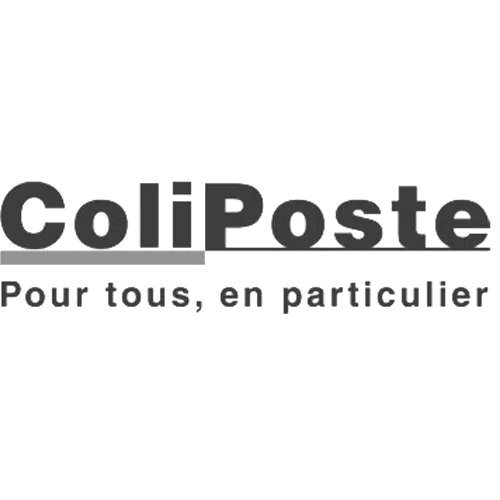 logo coliposte