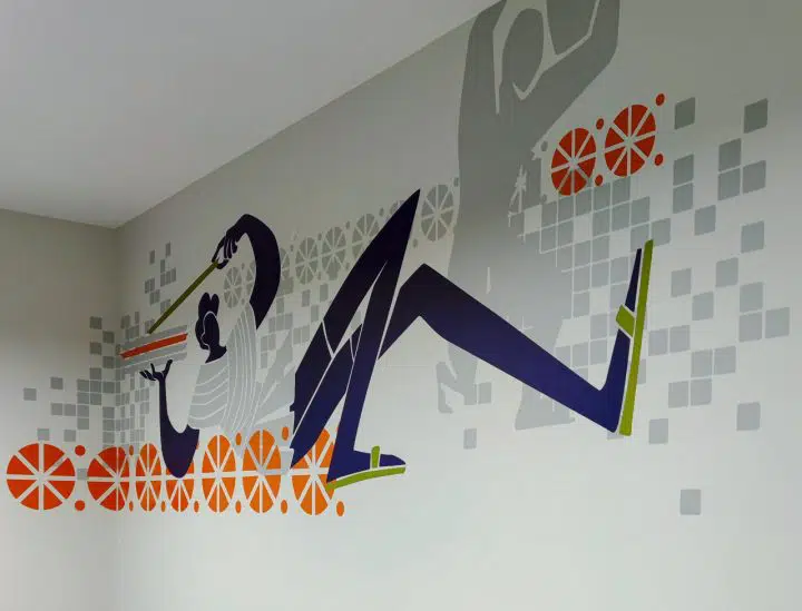 fresque crous nimes 1