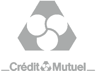 logo client creditmut