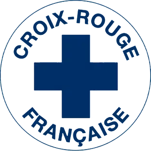 logo client croix rouge