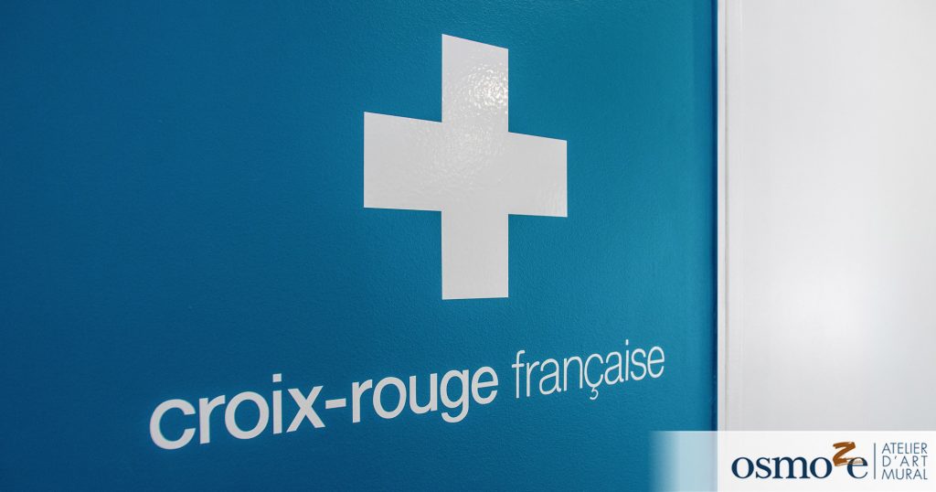 osmoze x croix rouge