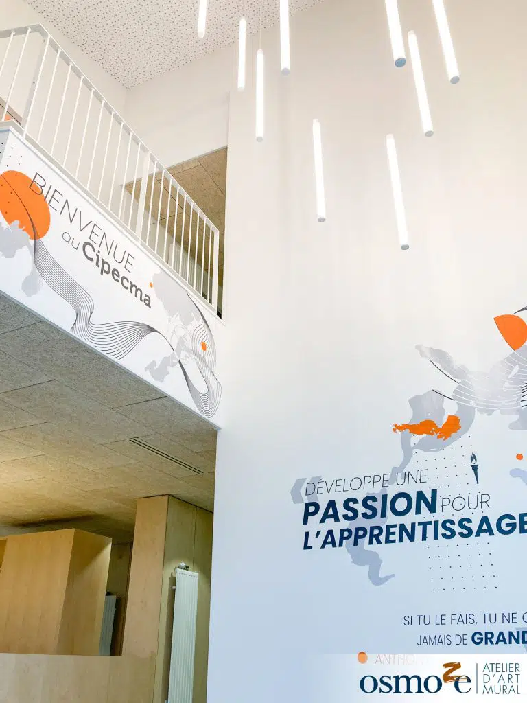 FRESQUES DÉCORATIVES ET SIGNALÉTIQUES À CIPECMA, LA ROCHELLE (17) 22 IMG 1607 1