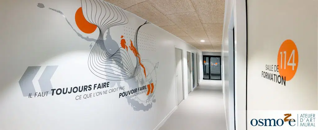 FRESQUES DÉCORATIVES ET SIGNALÉTIQUES À CIPECMA, LA ROCHELLE (17) 20 IMG 1619 2