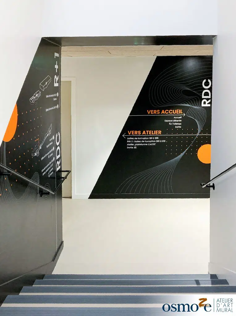 FRESQUES DÉCORATIVES ET SIGNALÉTIQUES À CIPECMA, LA ROCHELLE (17) 18 IMG 1656 V3