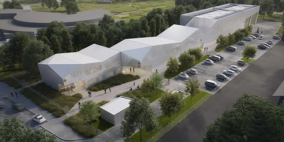 FRESQUES DÉCORATIVES ET SIGNALÉTIQUES À CIPECMA, LA ROCHELLE (17) 15 cipecma