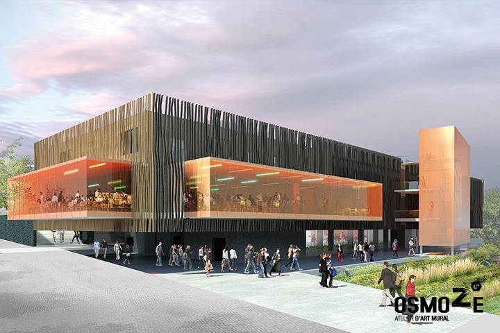 Crous de Bordeaux : Si vous étiez à leur place, quelle décoration choisiriez-vous ?