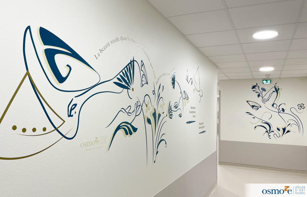 Fresques murales