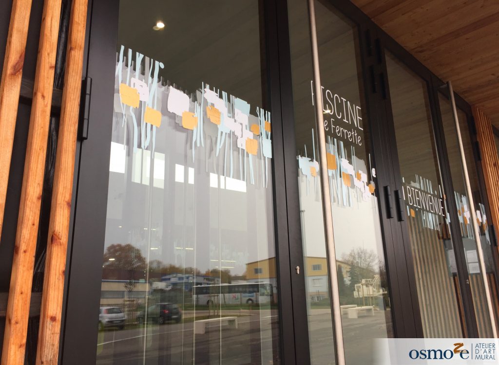 La Piscine de Ferrette (68) : une nouvelle décoration et signalétique voit le jour ! 13 IMG 0314 1
