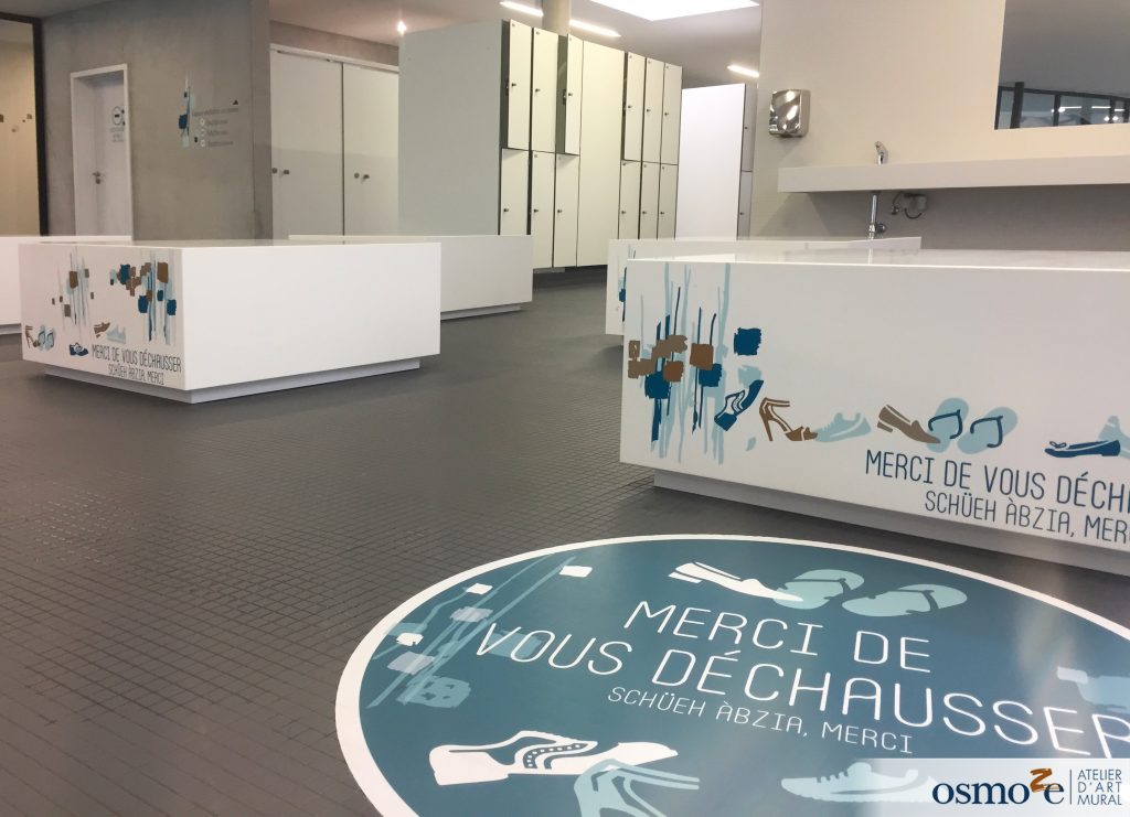 La Piscine de Ferrette (68) : une nouvelle décoration et signalétique voit le jour ! 14 IMG 0324