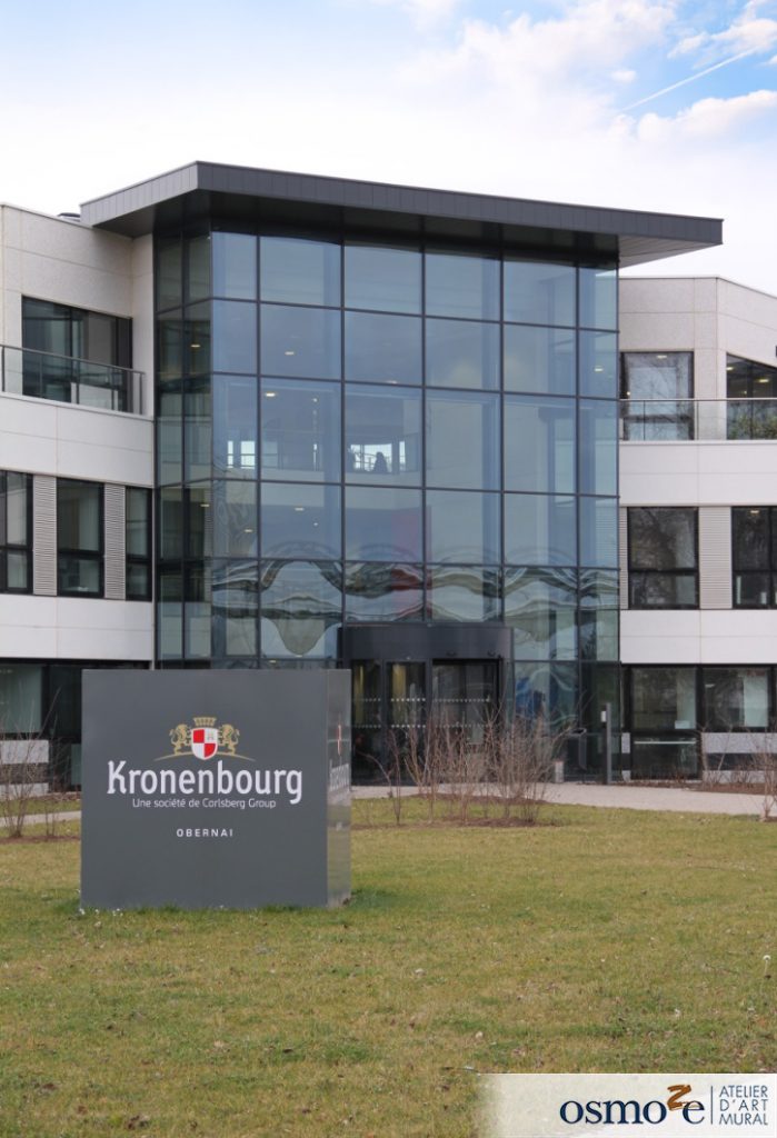 Découvrez le projet de vitrophanie PMR installé au siège social de Kronenbourg. 13 thumb IMG 1206 1024