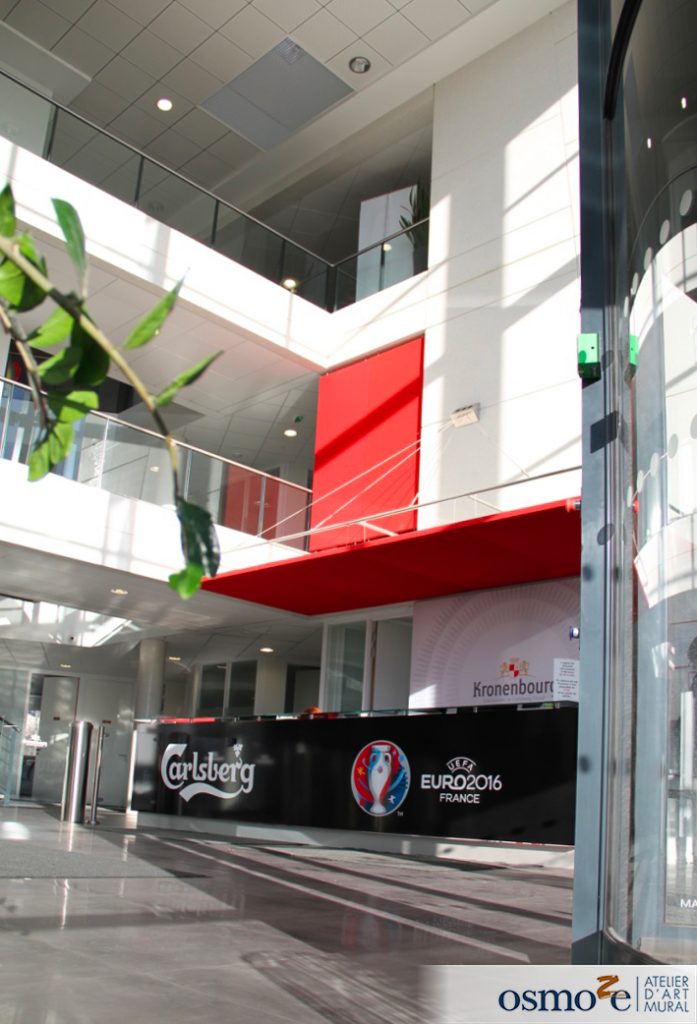 Découvrez le projet de vitrophanie PMR installé au siège social de Kronenbourg. 16 thumb IMG 1242 1024 1