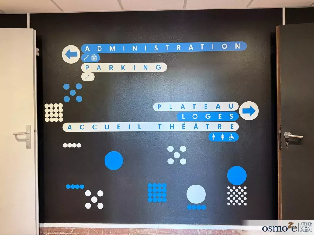Osmoze transforme l’Espace Michel Simon (93) : une nouvelle signalétique pour un lieu culturel incontournable 16 4e9767f4 c5006 44f9 ad82 65f7e8ece145