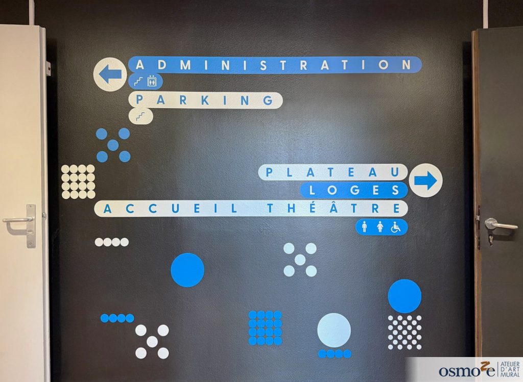 Osmoze transforme l’Espace Michel Simon (93) : une nouvelle signalétique pour un lieu culturel incontournable 27 4e9767f4 c506 44f9 ad82 65f7e8ece145