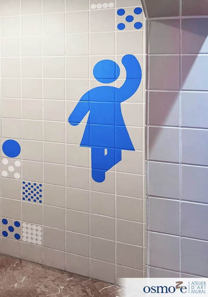 Osmoze transforme l’Espace Michel Simon (93) : une nouvelle signalétique pour un lieu culturel incontournable 21 Frame 51