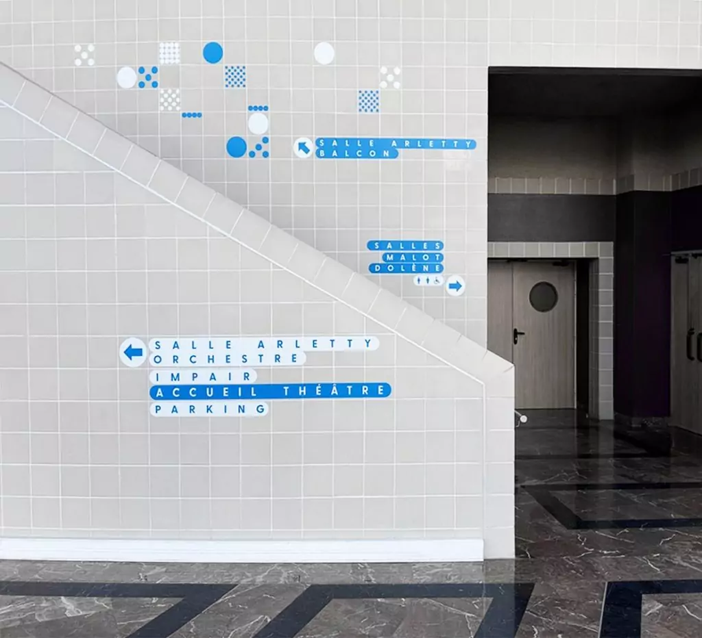 Osmoze transforme l’Espace Michel Simon (93) : une nouvelle signalétique pour un lieu culturel incontournable 19 ce4d7e6f 3e91 4698 8845 8edf9d275d81