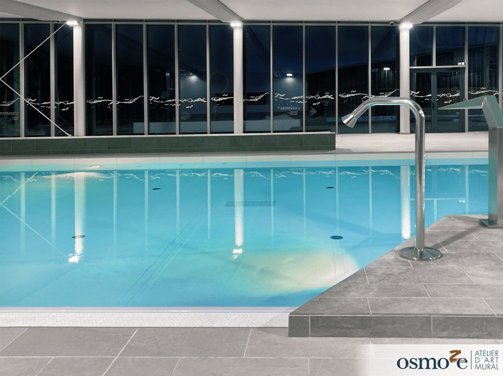piscine bassin pmr