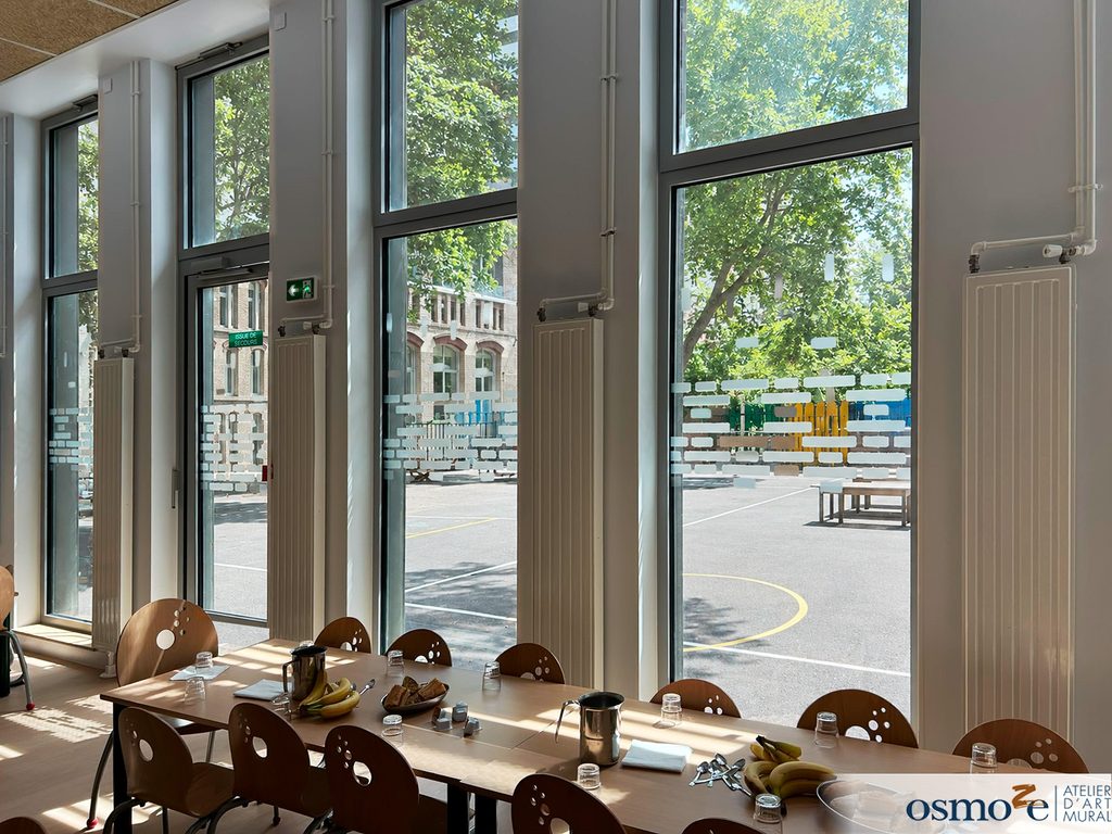 cantine osmoze