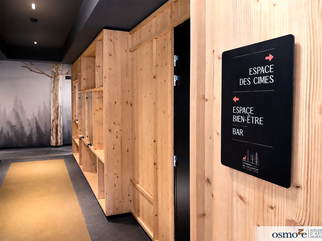 espace des cimes osmoze