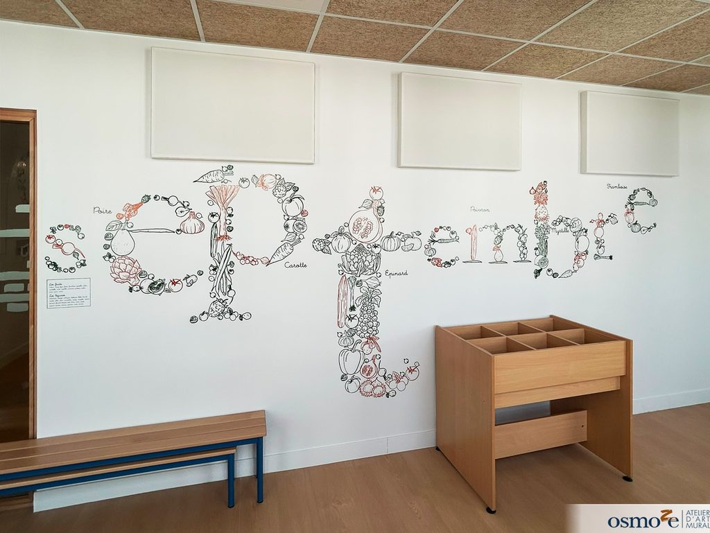 fresque septembre osmoze