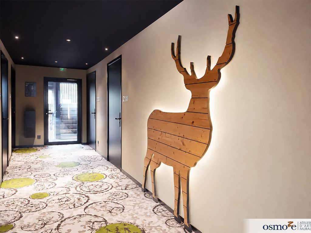 hotel renne osmoze
