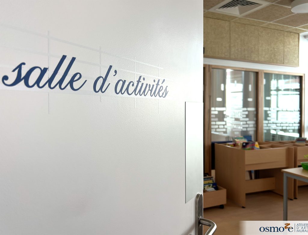 porte salle activites osmoze