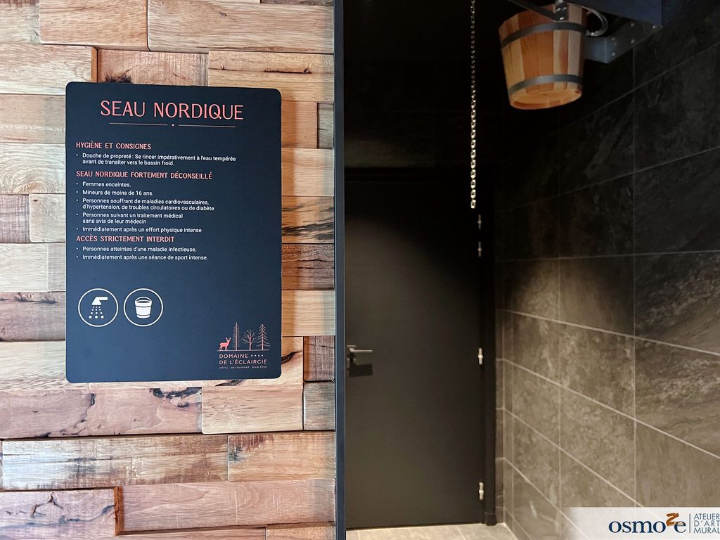 spa plaque osmoze